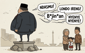 Bahasa Negara