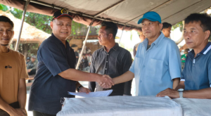 Kampung Adat Sade