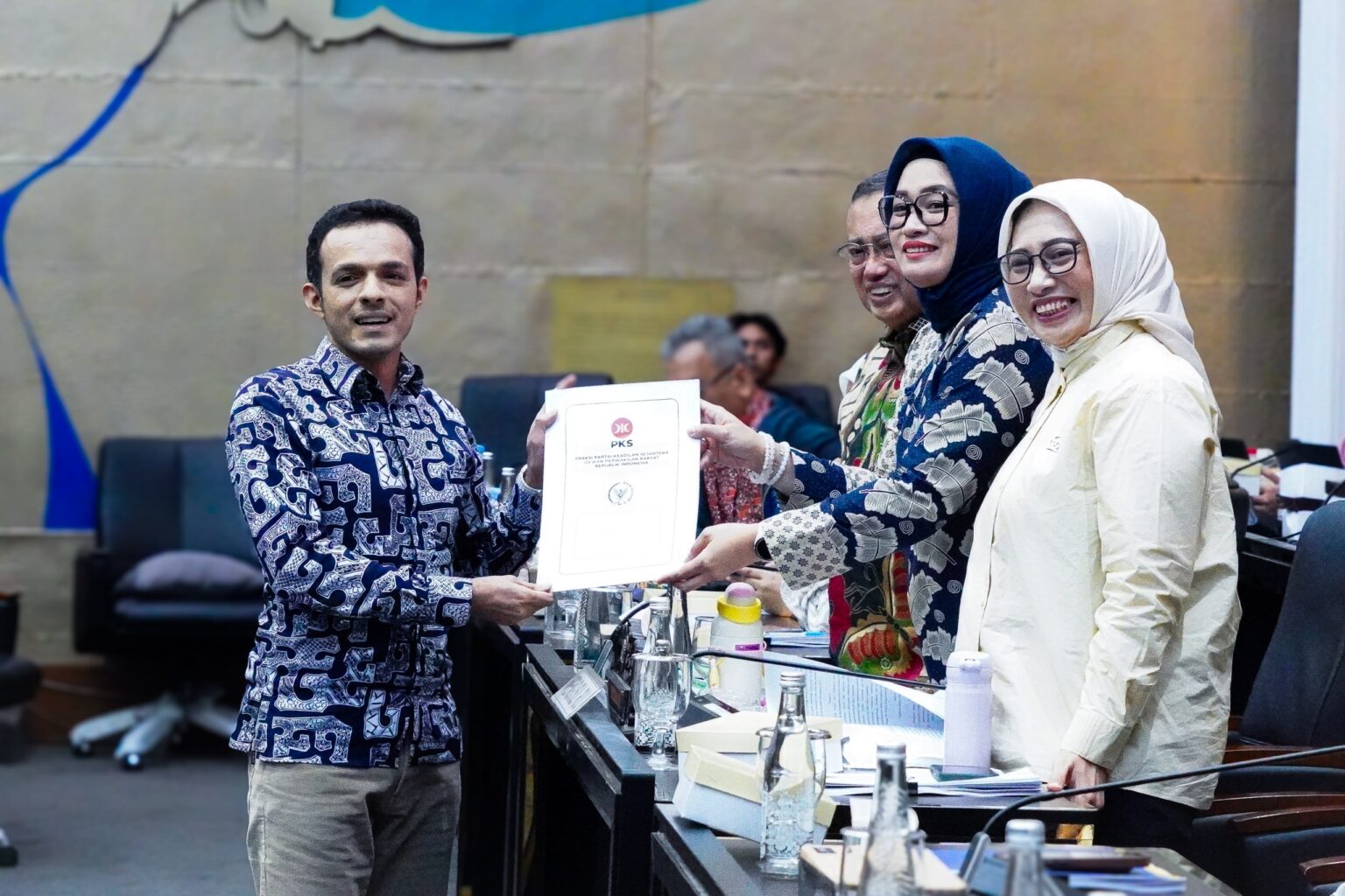 Hukum Ketenagakerjaan