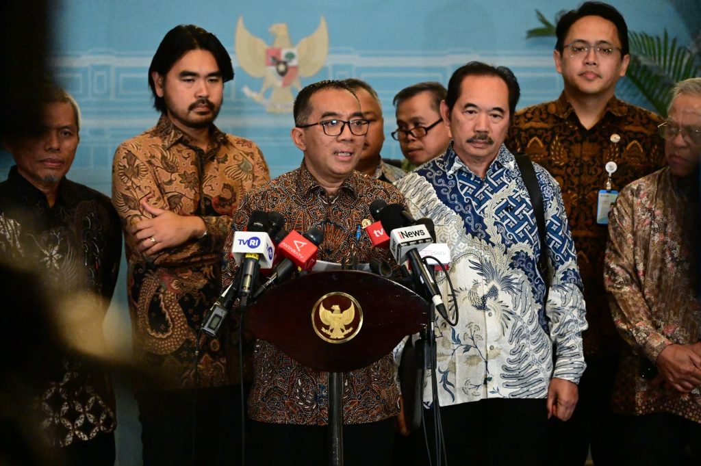 Badan Pengelola Gambut dan Mangrove Nasional BPGMN