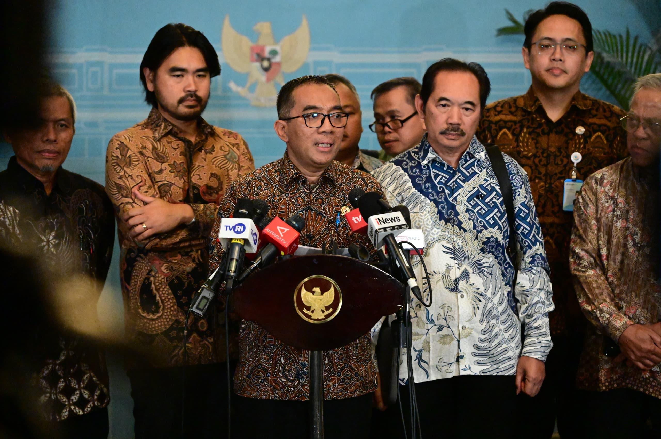 Badan Pengelola Gambut dan Mangrove Nasional BPGMN
