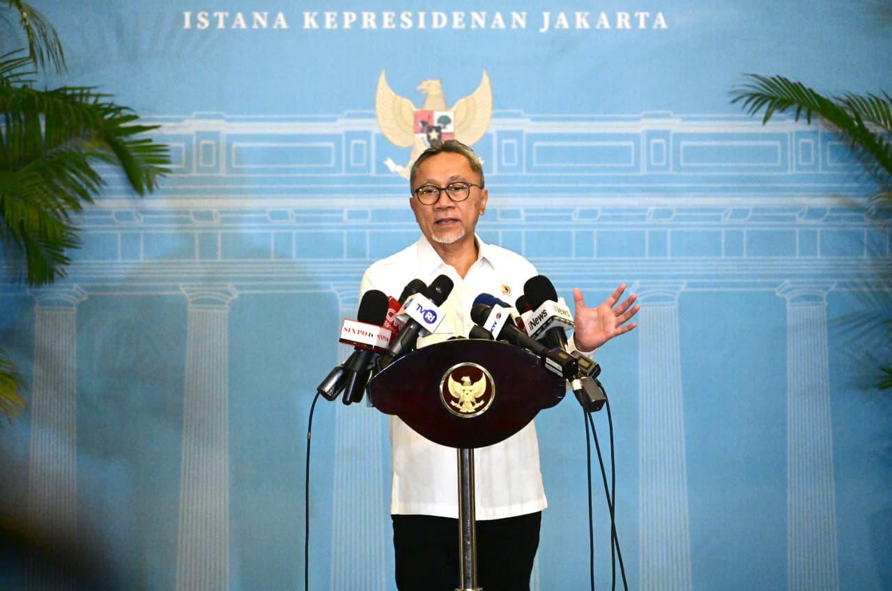 Pemerintah Targetkan Produksi Bahan Bakar Etanol E20 Dalam Dua Tahun