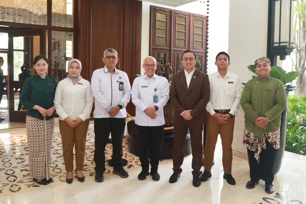 Kemnaker Manfaatkan AI Verifikasi Program MagangHub