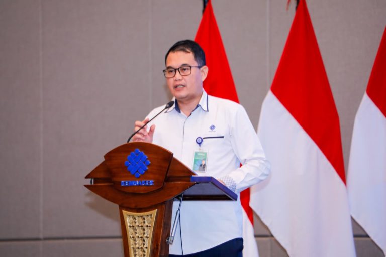 Kemnaker Buka Seleksi Pelatihan Vokasi Nasional 2026 Batch 5
