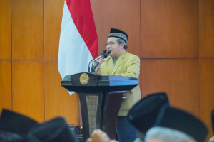 DSP PKS Rilis Rekomendasi Mudzakarah Ulama Nasional 2026