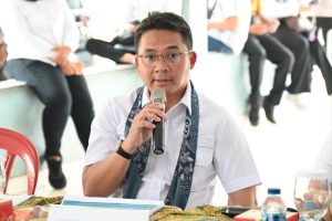 Komisi XIII DPR Desak Penanganan Dampak Karhutla Berbasis HAM
