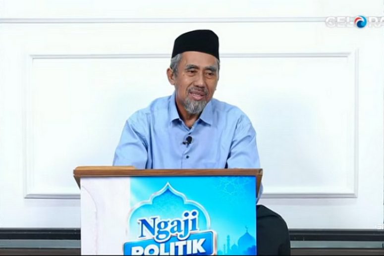 Partai Gelora Luncurkan Program Ngaji Politik Kikis Pragmatisme