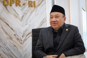 Pengangkatan Guru Nasional Komisi X DPR
