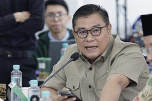 Bantuan Bedah Rumah Kemen PKP Komisi V DPR