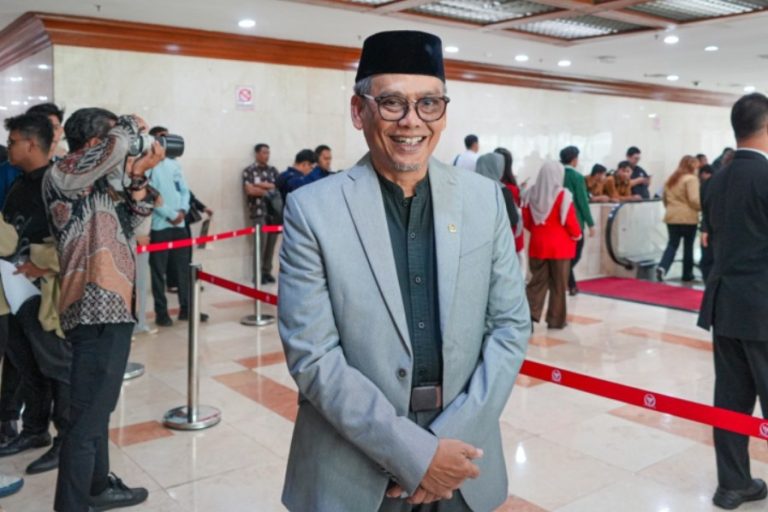Atasi Perundungan dan PISA, Fikri Faqih Minta Utamakan Soft Skill