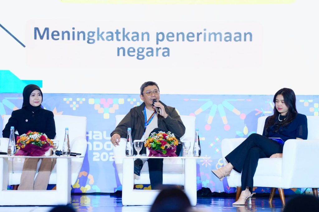 Penggunaan Produk Dalam Negeri Kemenperin