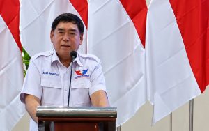 Krisis BBM Meluas di Makassar, Perindo Sulsel Mendesak Penuntasan