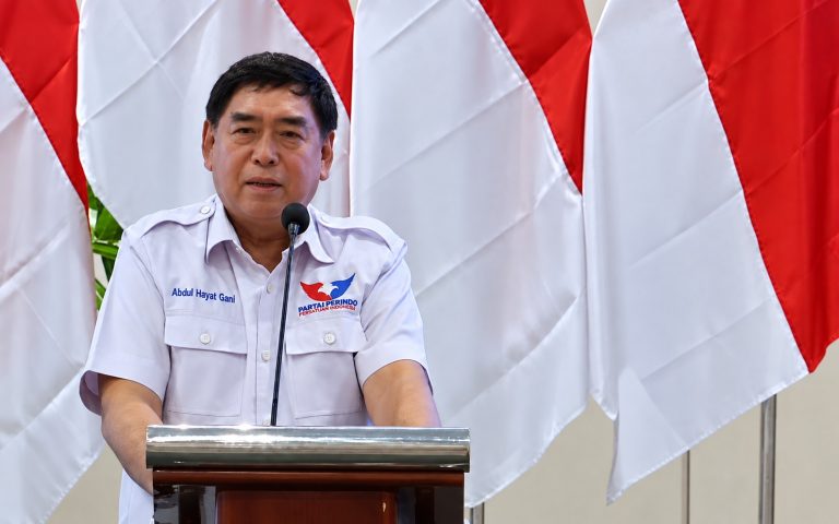 Krisis BBM Meluas di Makassar, Perindo Sulsel Mendesak Penuntasan