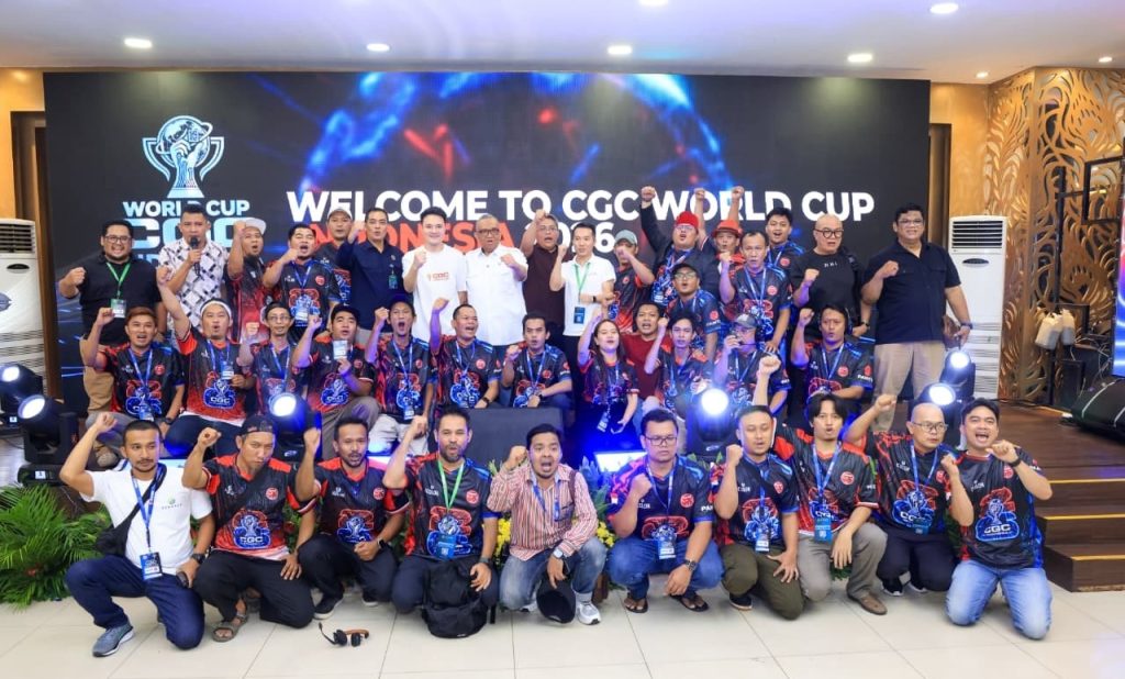 Kompetisi Teknisi Ponsel Kemnaker Inaskill 2026