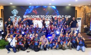 Kompetisi Teknisi Ponsel Kemnaker Inaskill 2026