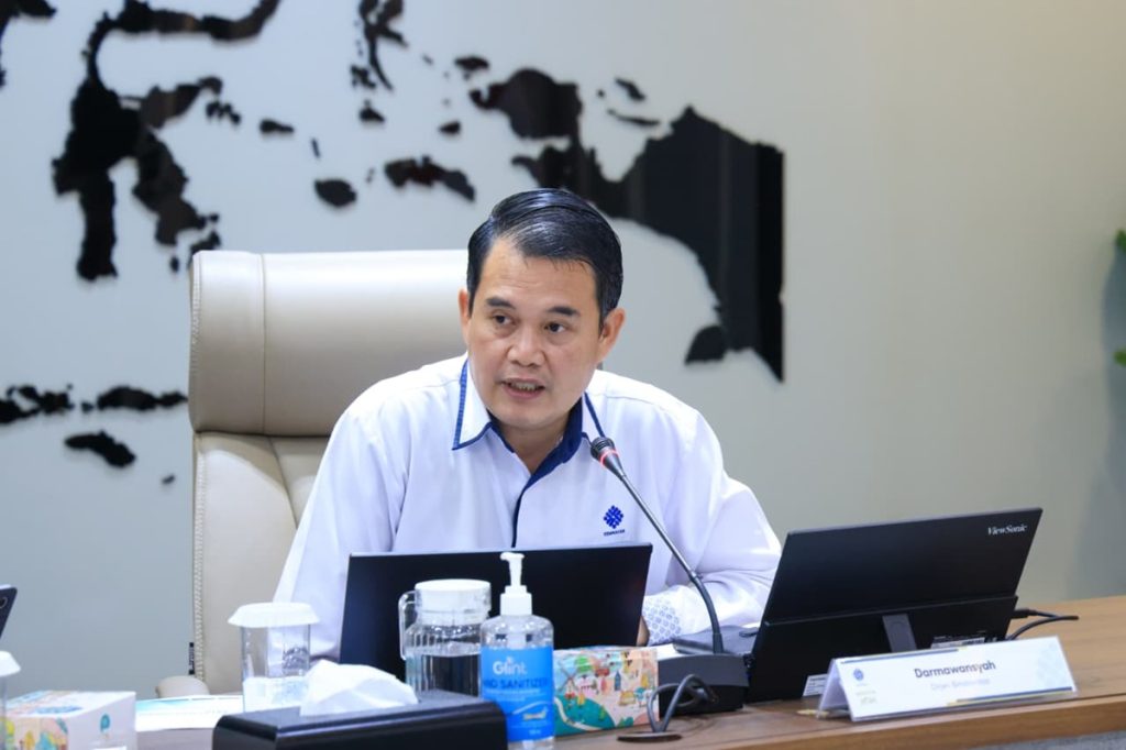 Kemnaker Seleksi Peserta Pemagangan Nasional MagangHub 2026 Batch 2