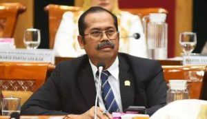 Bantuan Pendidikan Data Desil Komisi X DPR