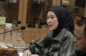 Komisi X DPR Dorong Pemanfaatan AI Pemerataan Pendidikan