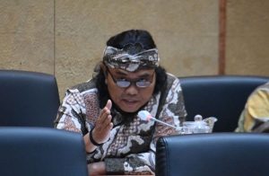 Nurhadi Komisi IX DPR Ingatkan Kemenkes Soal Anggaran Puskesmas