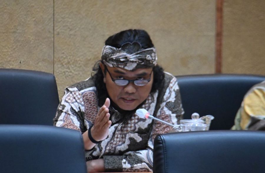 Nurhadi Komisi IX DPR Ingatkan Kemenkes Soal Anggaran Puskesmas