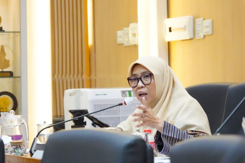 Komisi IX DPR Minta Pemerintah Perkuat Respons Kesehatan