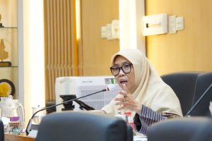 Komisi IX DPR Minta Pemerintah Perkuat Respons Kesehatan