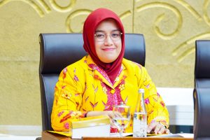 Meitri Citra Wardani Komisi XII DPR Soroti Pagu Anggaran Sampah KLH