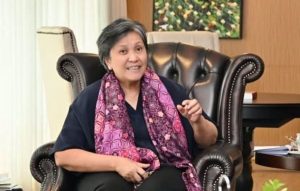 Konsesi Disabilitas Lestari Moerdijat Data Akurat