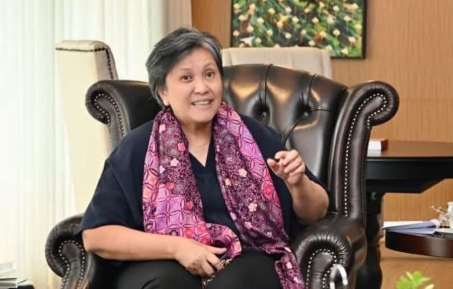 Konsesi Disabilitas Lestari Moerdijat Data Akurat