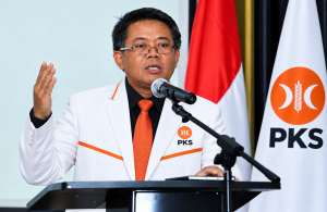 Sohibul Iman PKS Tekankan Kepemimpinan Nasional Harus Berbasis Kapasitas