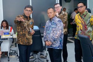 Layanan Publik Kemenperin