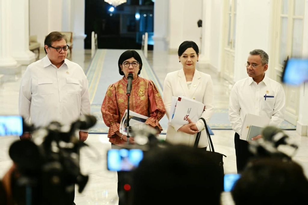 Stabilitas Rupiah