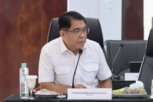 Komisi XIII DPR Franciscus Sibarani Minta Usut Narkoba