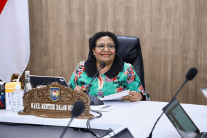 Dana Otsus Papua