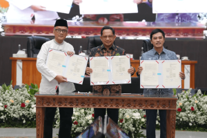 Digitalisasi Layanan Jemaah Haji