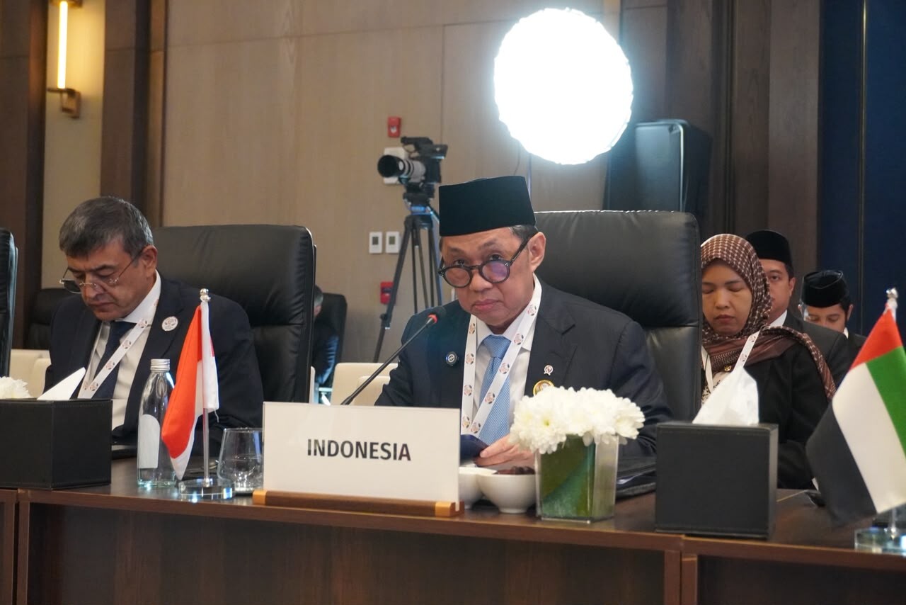 Reformasi Mekanisme Perdamaian OKI