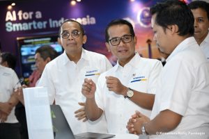 Risiko Pemanfaatan AI