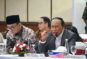 Banggar DPR Dorong Kualitas Infrastruktur Pariwisata Bali