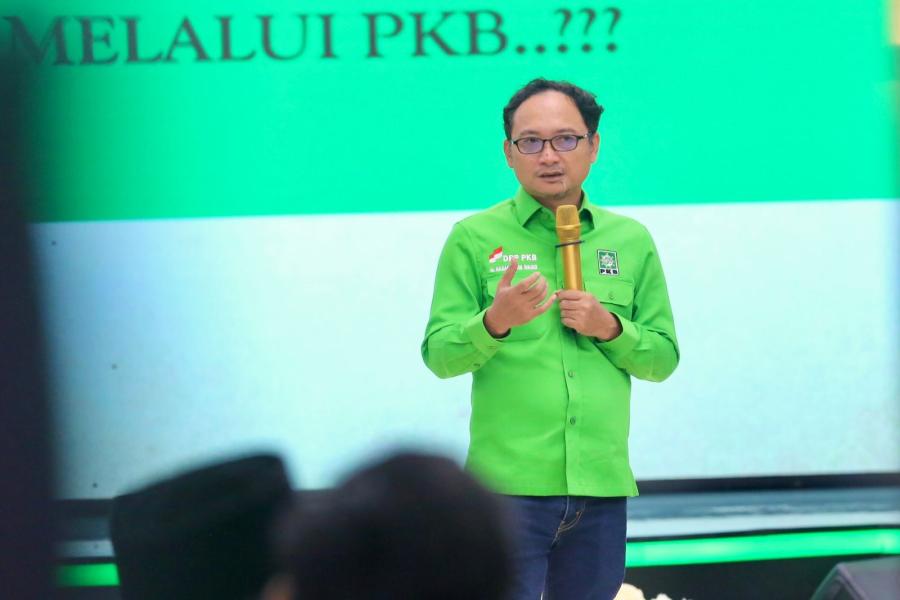 PKB Award 2026