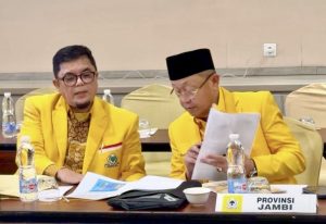 Rumah Aspirasi Rakyat Golkar
