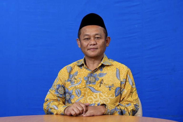 Ambang Batas Parlemen 5 Persen
