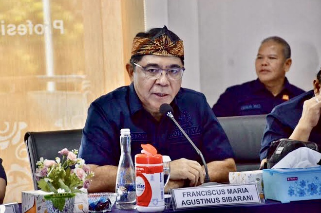 Perlindungan Saksi Korban