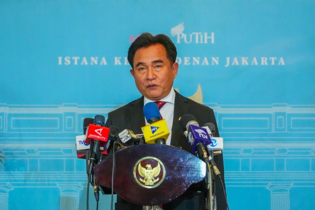 Penyempurnaan Definisi Korupsi