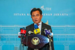 Penyempurnaan Definisi Korupsi