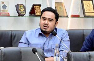 Etika Komunikasi Pejabat Publik