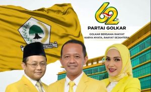 Partai Golkar