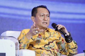 Bambang Patijaya Sambut Positif Pemanfaatan Bioetanol
