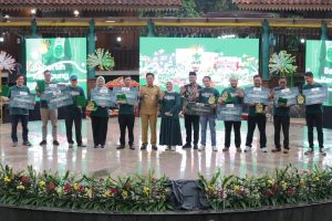 Program Bebersih Kampung 2026