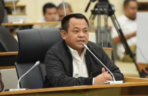 Komisi X DPR Desak FIFA Investigasi Malaysia Vs Singapura