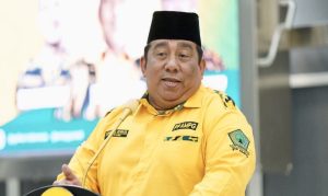 Elektabilitas Golkar